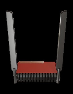 Безжичен рутер MikroTik... 2
